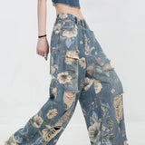 Fiona Jeans