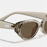 Bertha Sunglasses