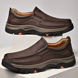 Halkin Loafers