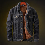 Bluor Denim Jacket