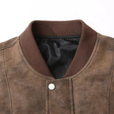 Rowan Leather Jacket