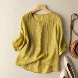 Elise Blouse