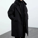 Sanfor Trench Coat