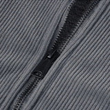 Malvic Corduroy Jacket