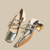 Mayami Heels