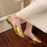 Lyra Mules