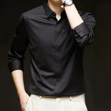 Regen Dress Shirt
