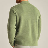 Loom Cardigan