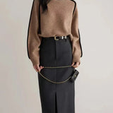 Elano Turtleneck