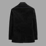 Haris Corduroy Blazer
