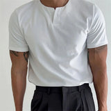 Strato Henley
