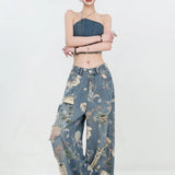 Fiona Jeans