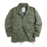 100% Cotton Vintage Jacket