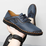 Borgan Shoes