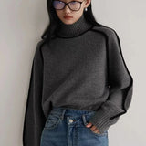 Elano Turtleneck