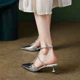 Shinor Heels