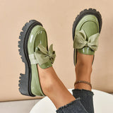 Loraine Platform Shoes