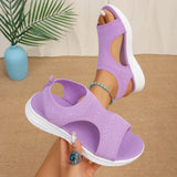 BREEZE BREATHABLE ORTHOPEDIC SANDALS
