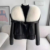Andra Jacket