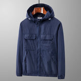 Narson Jacket