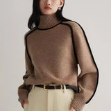 Elano Turtleneck