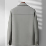 Ewan Jacket