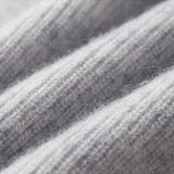 Belwood Cashmere Hoodie