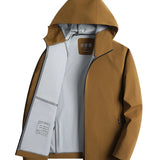 Azmet Jacket