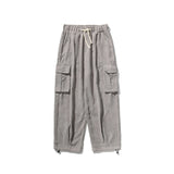 Velvet Corduroy Joggers
