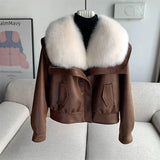 Andra Jacket