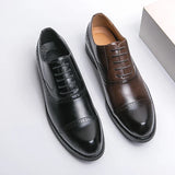 Marcel Dress Shoes
