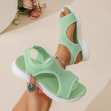 BREEZE BREATHABLE ORTHOPEDIC SANDALS