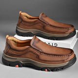 Halkin Loafers