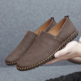Collin Loafers