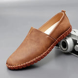 Collin Loafers
