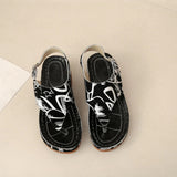 Oasis Orthopedic Sandals