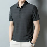 Premium Silk Polo