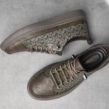 Garnel Sneakers