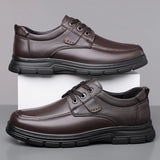 Wexford Genuine Leather Shoes