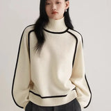 Elano Turtleneck