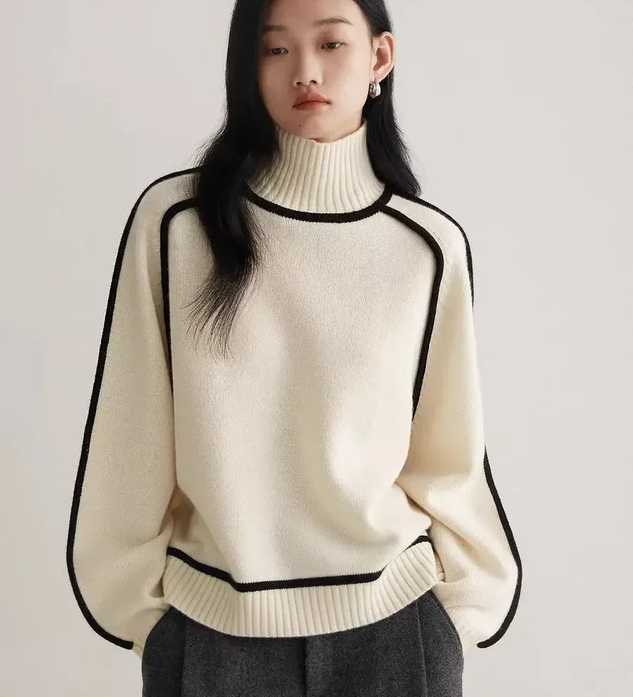Elano Turtleneck