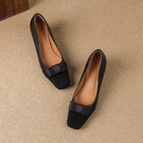 Blair Block Heels