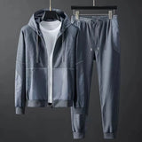 Glaze Tracksuit
