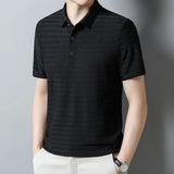 Premium Silk Polo