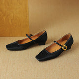 Onyxa Pumps