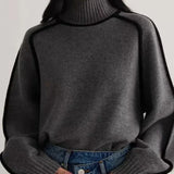 Elano Turtleneck