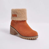 Venzo Boots
