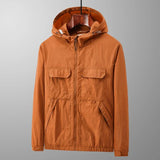 Narson Jacket
