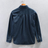 Brano Stripped Jacket