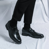 Lusco Loafers